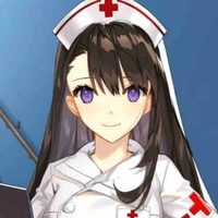 Nurse Maylin