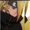 deidara