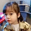 CHOU LILY ( ADIK TZUYU & NAYEON )