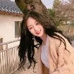 ANNA WILIAM ( PELAKOR TZUYU )