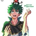 midoriya