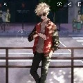 bakugou kacchan