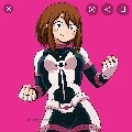 uraraka