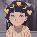HIMAWARI UZUMAKI