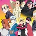 boruto dan kawan²