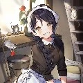 Maid | Anna