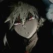 Bakugo Katsuki