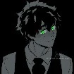 Izuku Midoriya