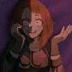Uraraka Ochaco