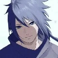 Izuna uchiha