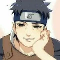 shisui uchiha