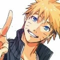 Naruto Uzumaki