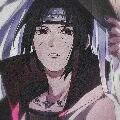 Itachi uchiha