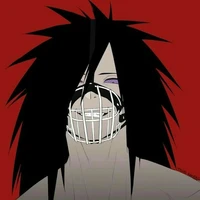 Madara uchiha