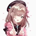 Author nikki