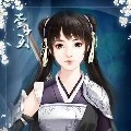 Mei mei (Personal maid of Katherine)