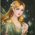 Princess Katherine Cloudhelm