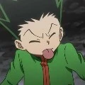 ✨gon✨