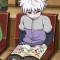 killua