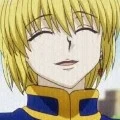 kurapika