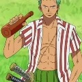 zoro