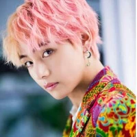 Kim Taehyung