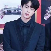 Kim Seokjin