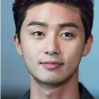 Park Seo joon