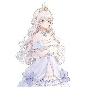 athena castalio/fl/queen