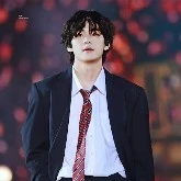 Kim Taehyung/V