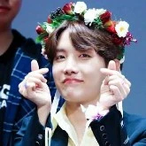 Hoseok/ hobi