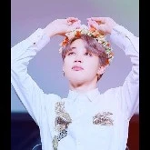 jimin/ mochi