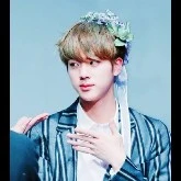 seokjin/ jinnie