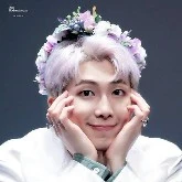 Namjoon/ joonie