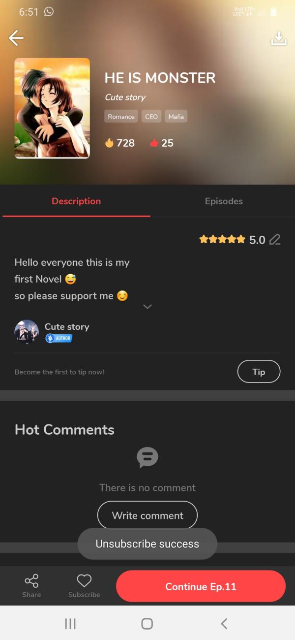 NovelToon
