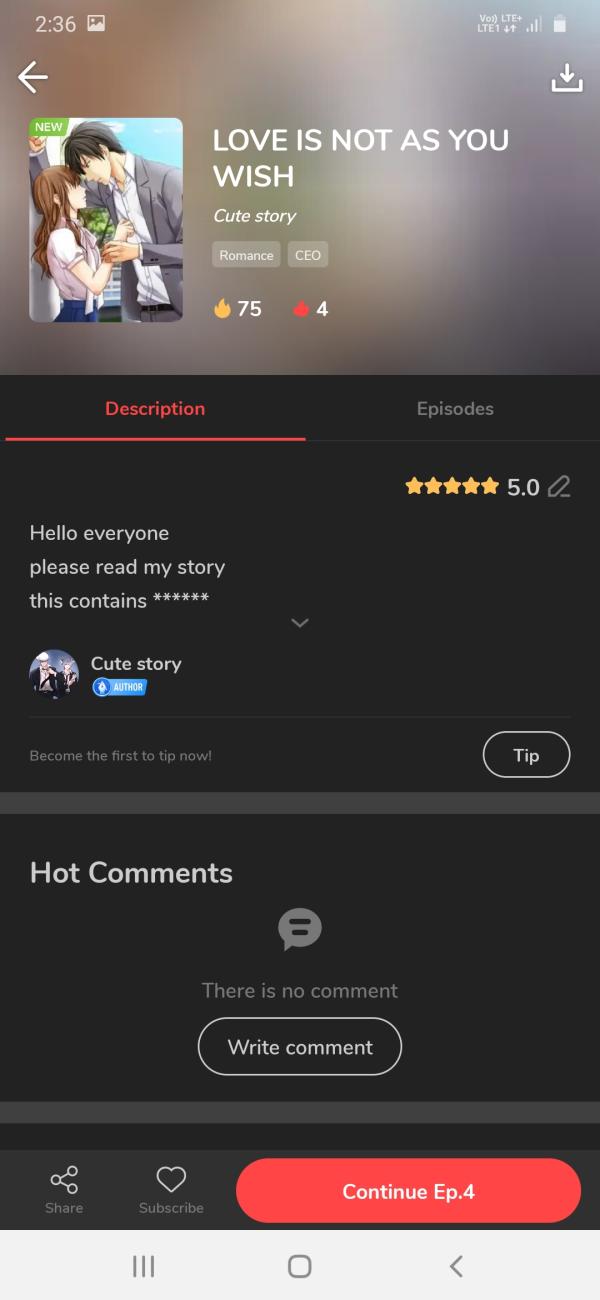 NovelToon