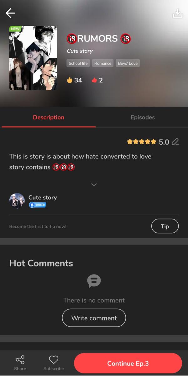 NovelToon
