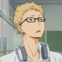 Tsukishima
