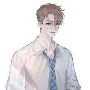Prince ( 1step bro and eldest triplet)