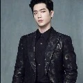 Kim Han-Woo/Dady Alexxa
