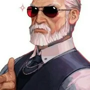 Elder Master Knight (ML Grandpa)