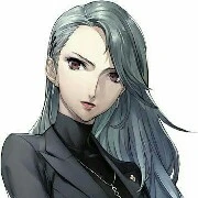 Sherley Davis (FL Step Mother)