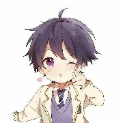 Xavrick K. Asura (FL Son)