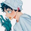 deku