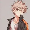 bakugou