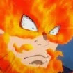 shitty father of shoto