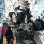 Kakashi