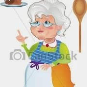 grandma