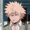 Katsuki
