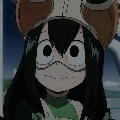 Tsuyu